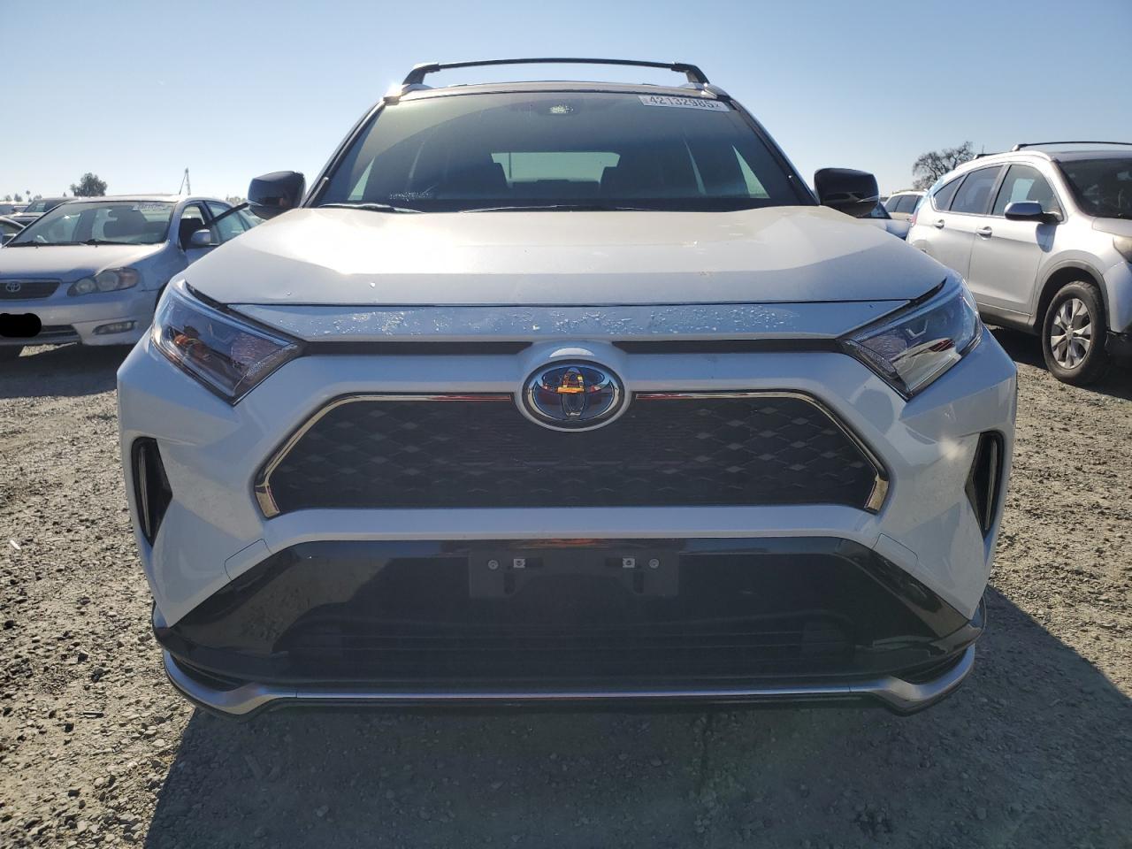 2021 Toyota RAV 4 - Image 5