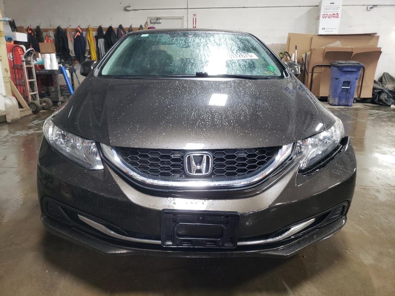 2013 Honda Civic - Image 5