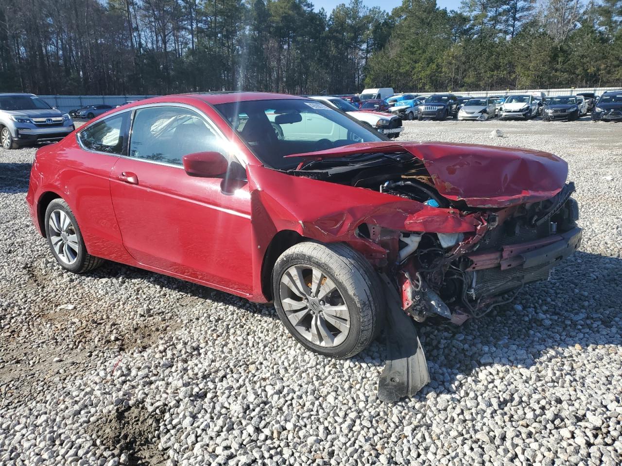 2009 Honda Accord - Image 4