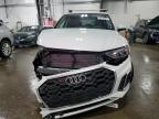 2024 Audi Q5 Premium Plus 45 na sprzedaż w Ham Lake, MN - Front End