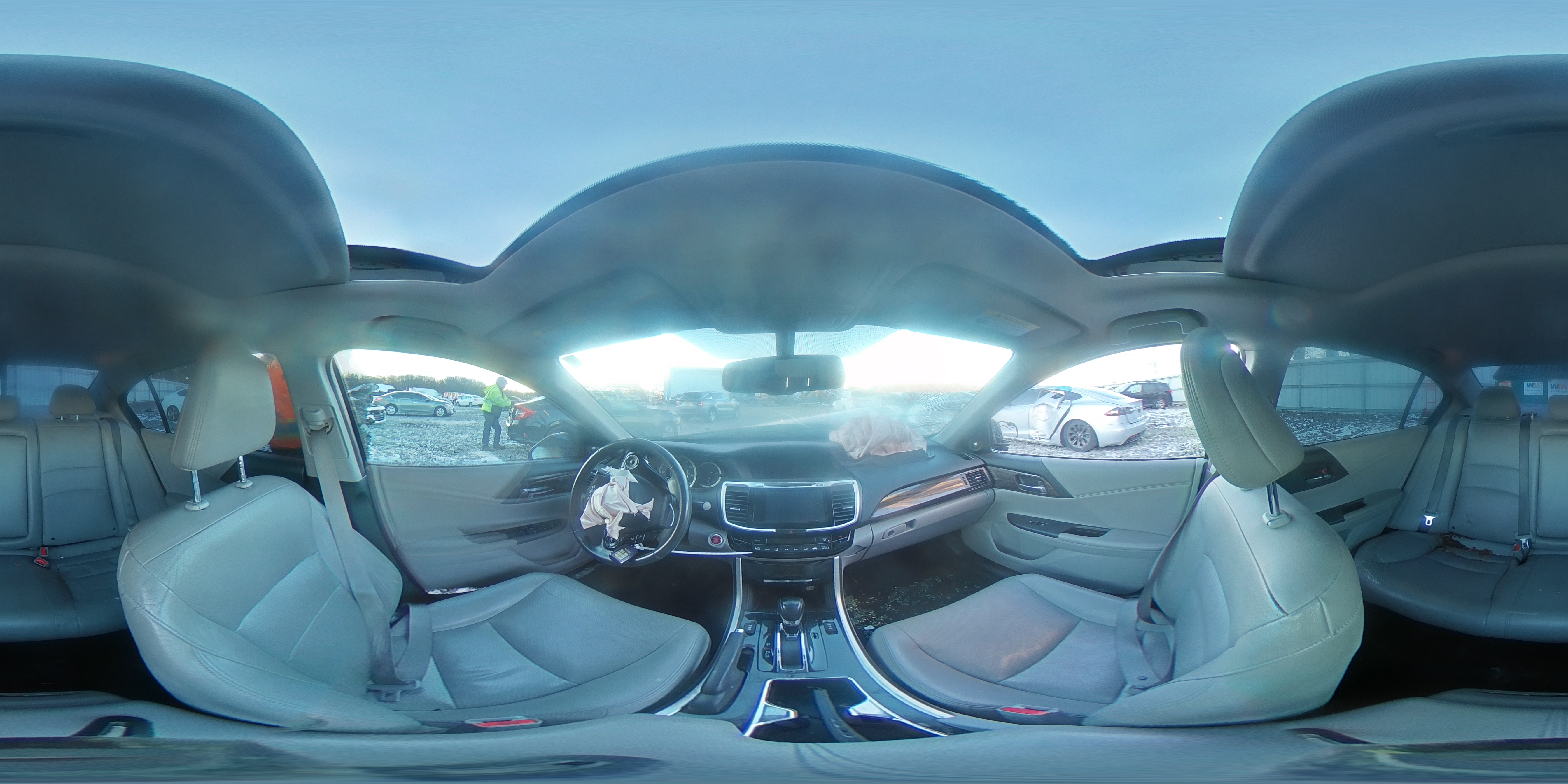 2016 Honda Accord - Image 13