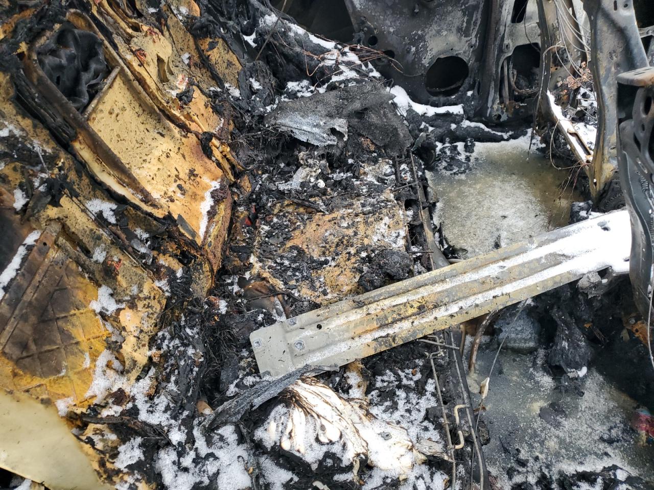 2013 Volkswagen Jetta Tdi VIN: 3VWLL7AJ7DM451432 Lot: 88246345