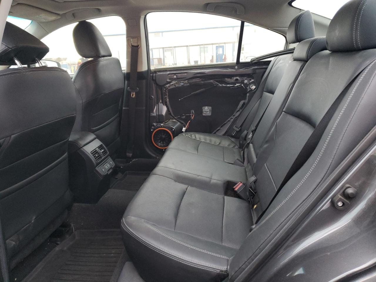 2019 Subaru Legacy - Image 10