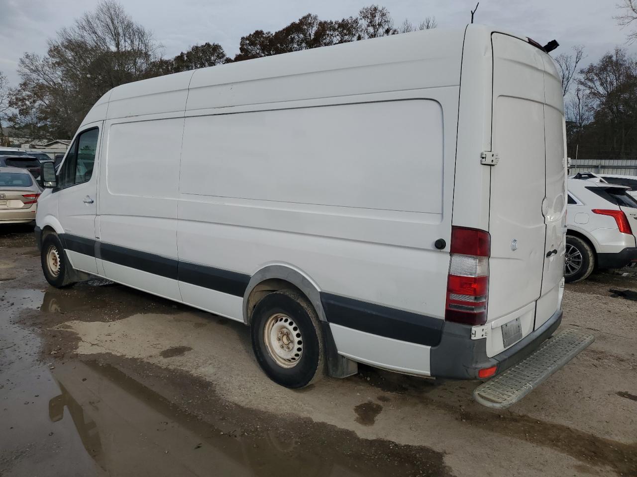 2015 Mercedes-Benz Sprinter - Image 2