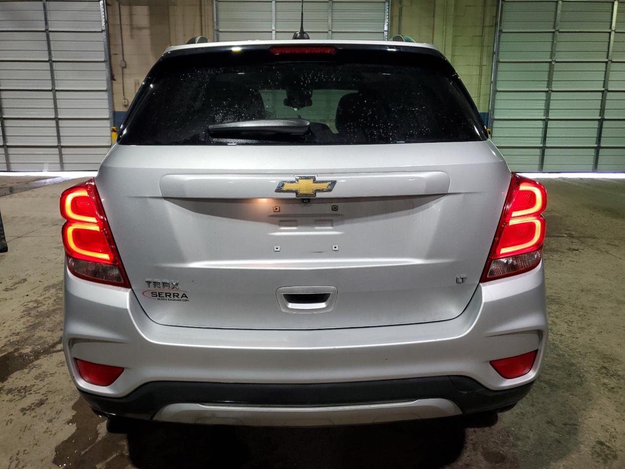 2020 Chevrolet Trax - Image 6