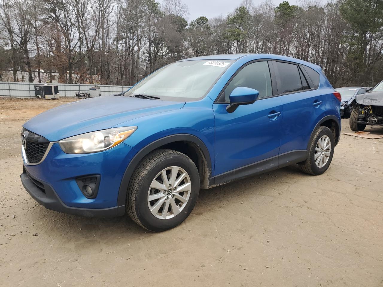 2013 Mazda CX-5 - Image 1