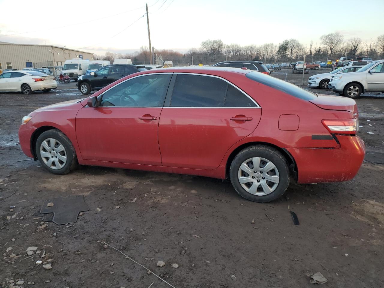 2011 Toyota Camry - Image 2