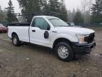 2018 Ford F150  na sprzedaż w Graham, WA - Rear End