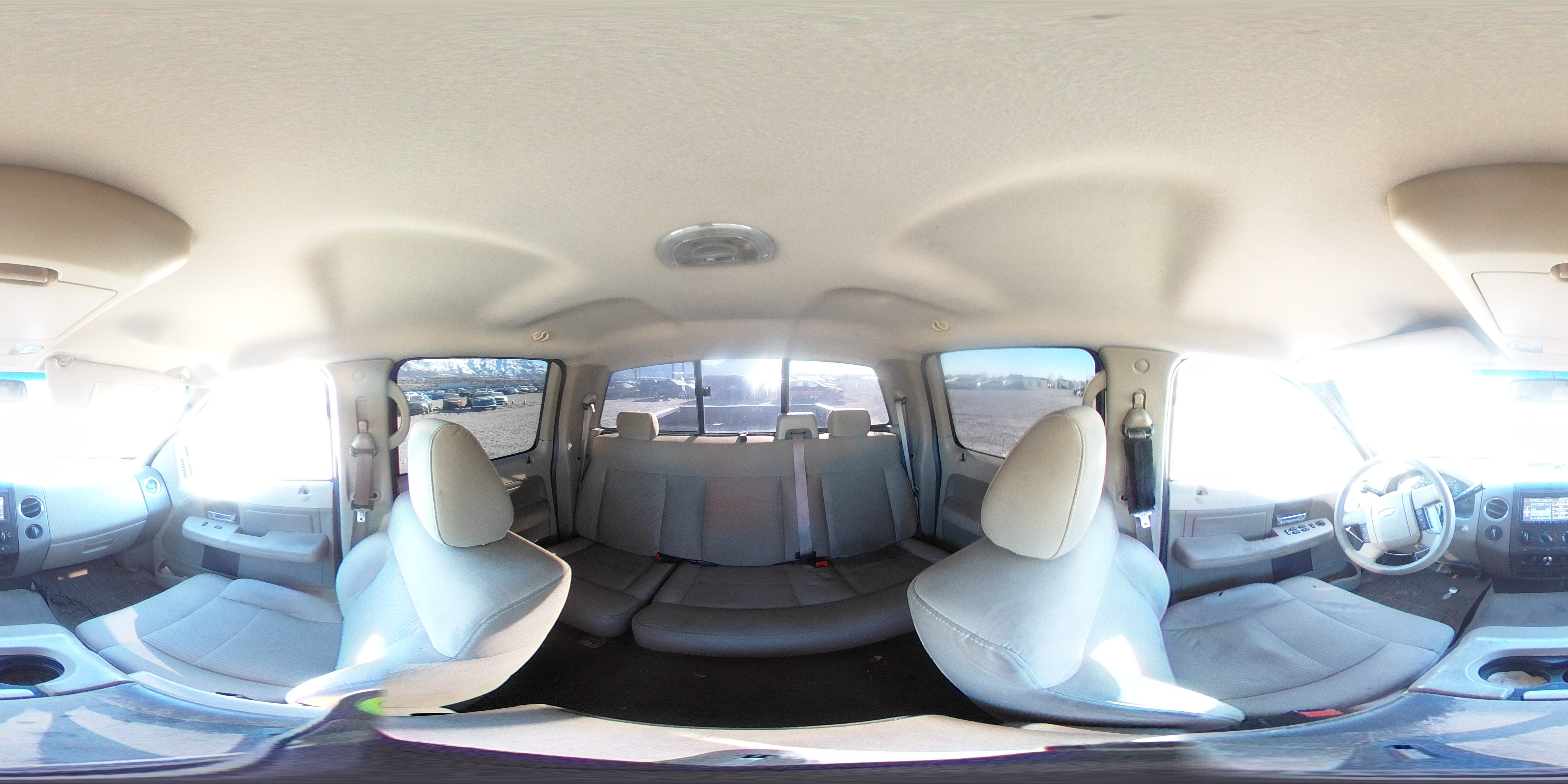 2007 Ford F-150 - Image 13