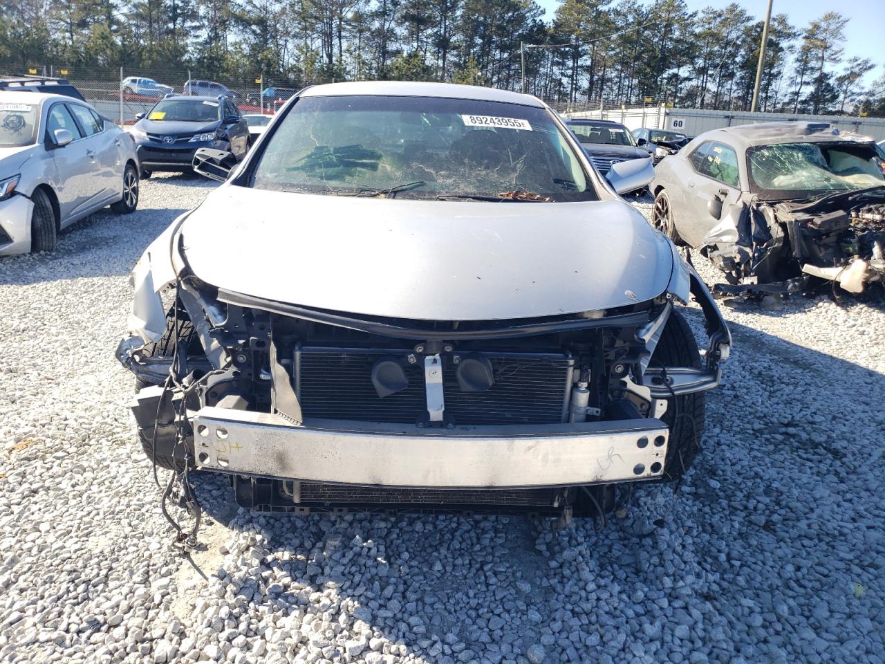 2014 Nissan Altima - Image 5
