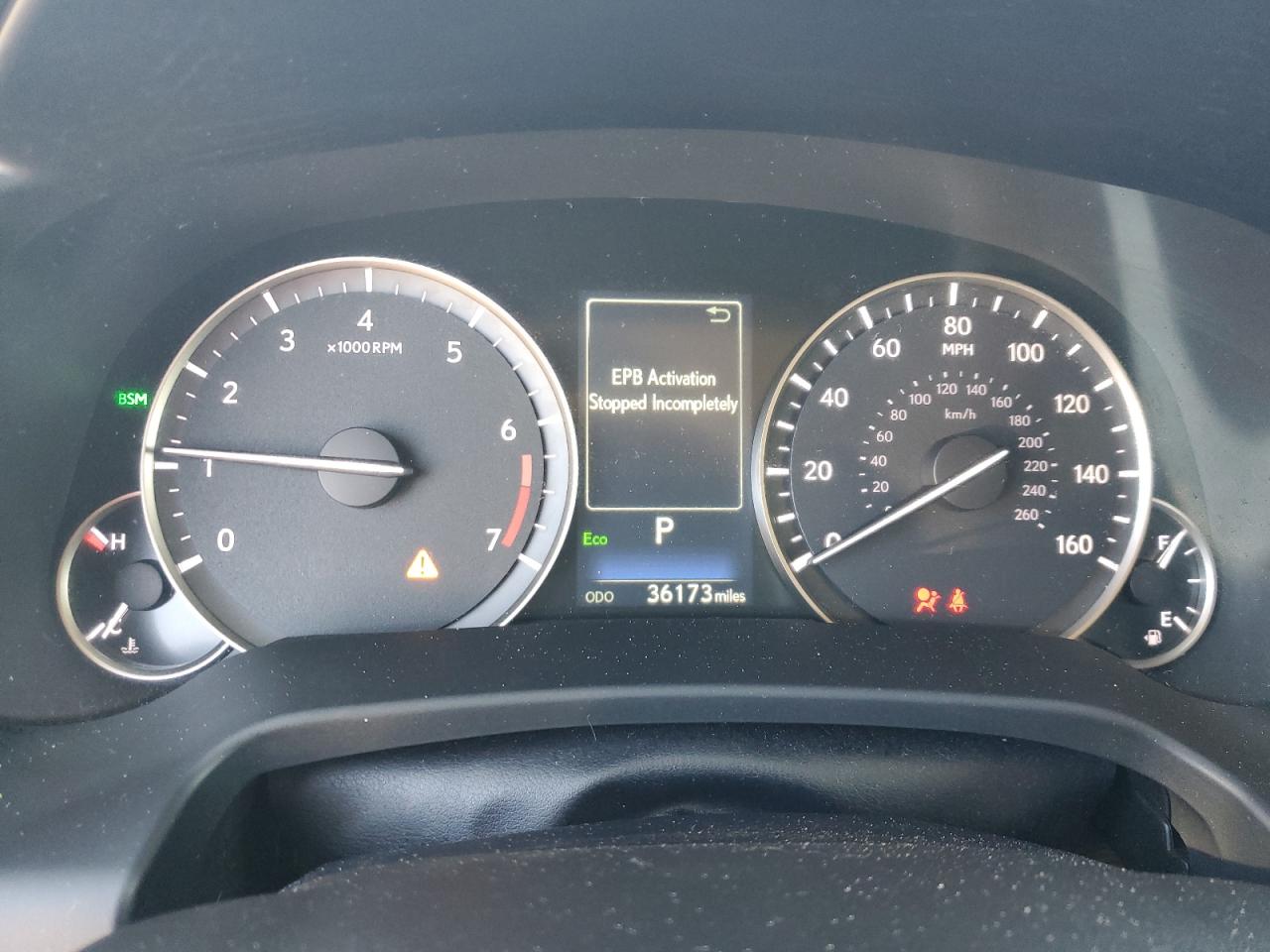 2021 Lexus RX - Image 9