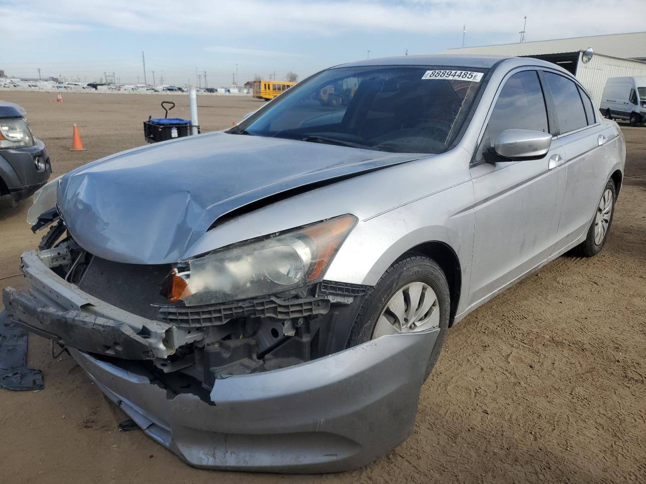 2012 Honda Accord - Image 1