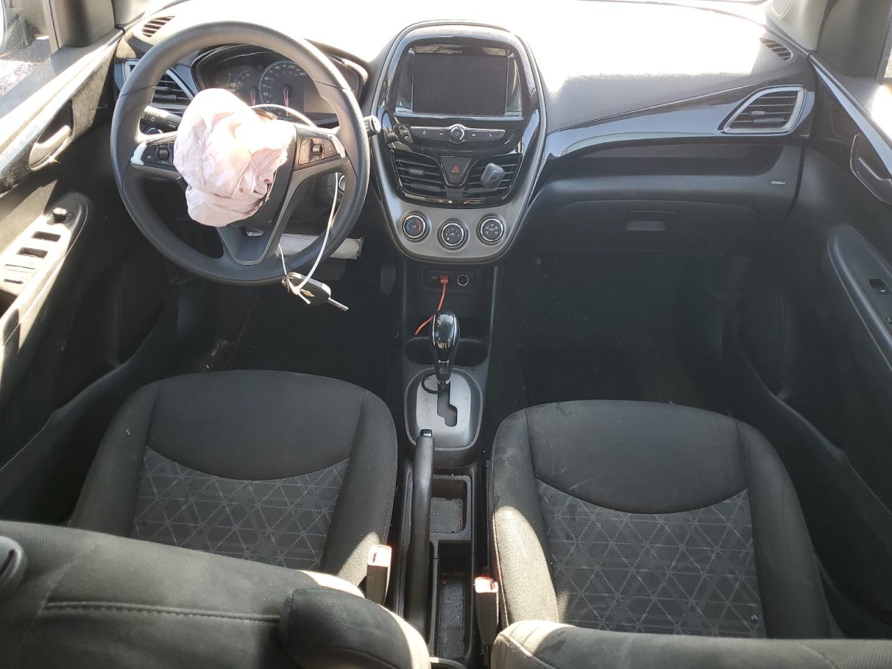 2020 Chevrolet Spark - Image 8