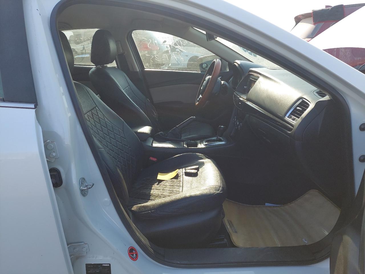 JM7GJ4S38E1106987 - 2014 Bmw 116 - #42465115
