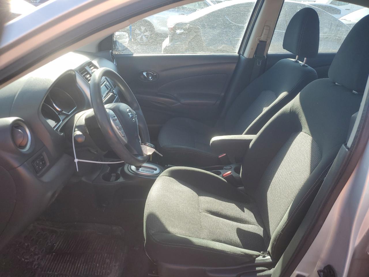 2017 Nissan Versa - Image 7