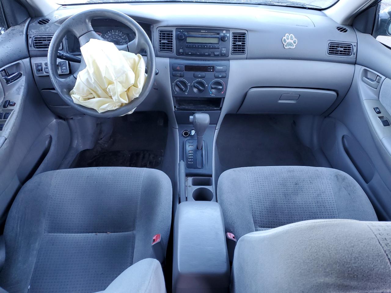 2007 Toyota Corolla - Image 8