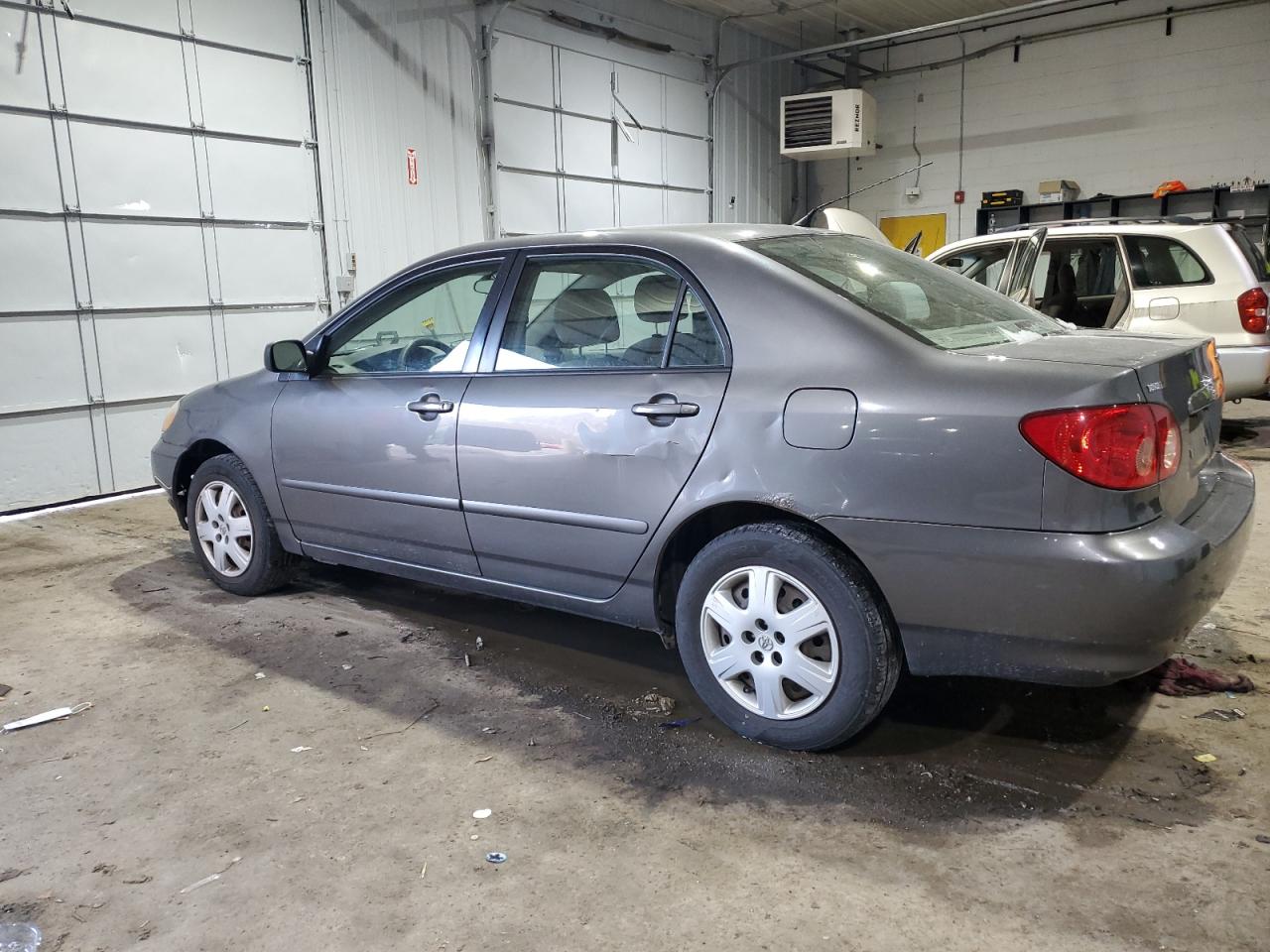 2007 Toyota Corolla - Image 2