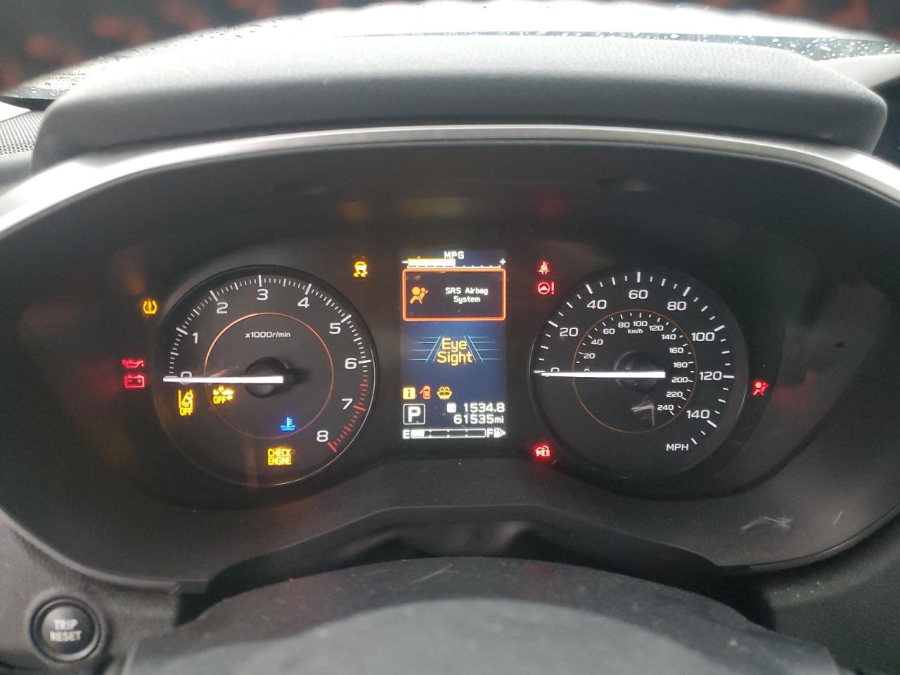 2019 Subaru XV - Image 9