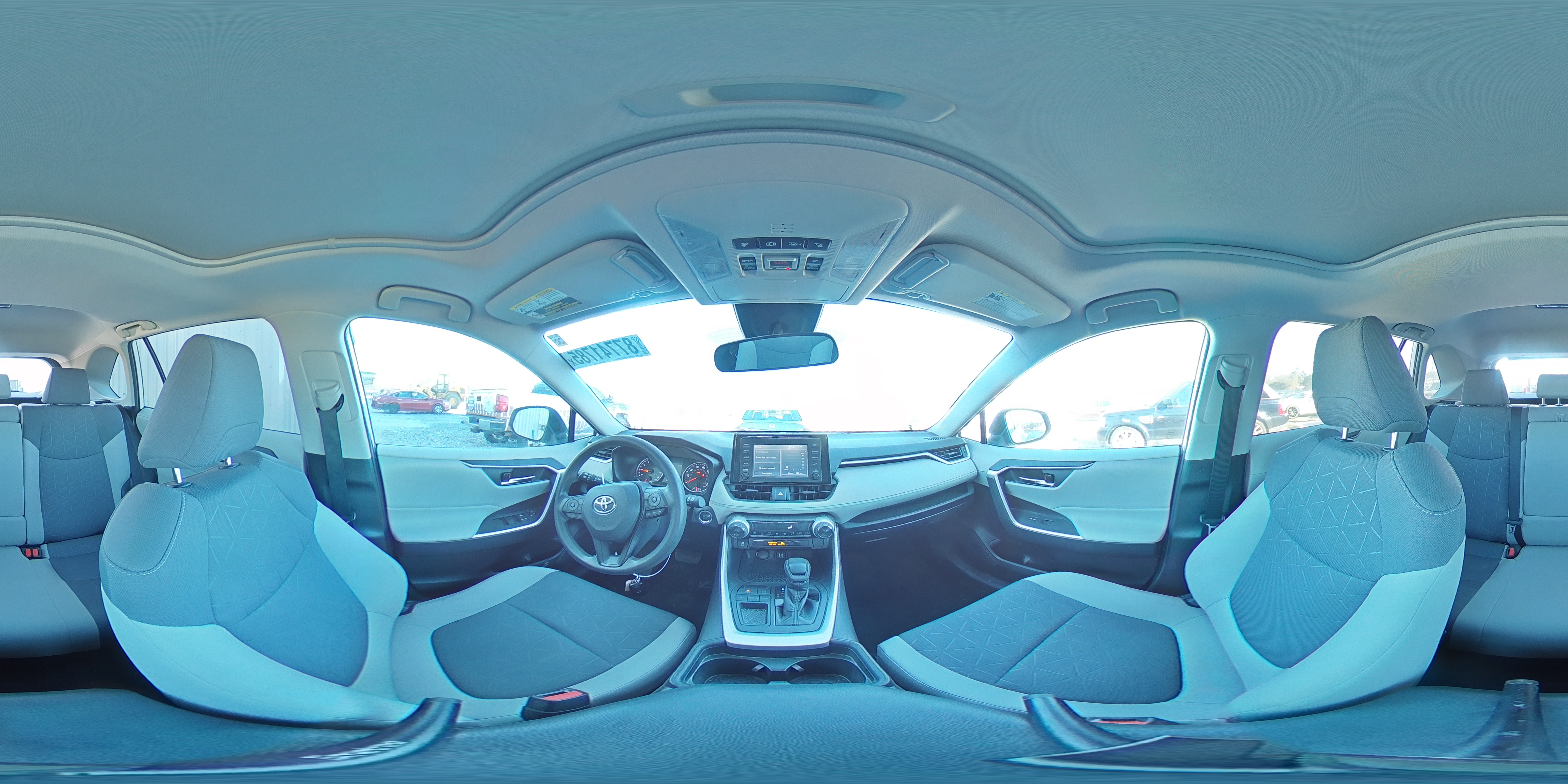 2019 Toyota RAV 4 - Image 16