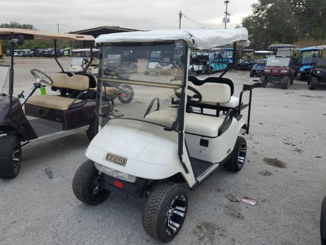 2005 GOLF CART EZGO