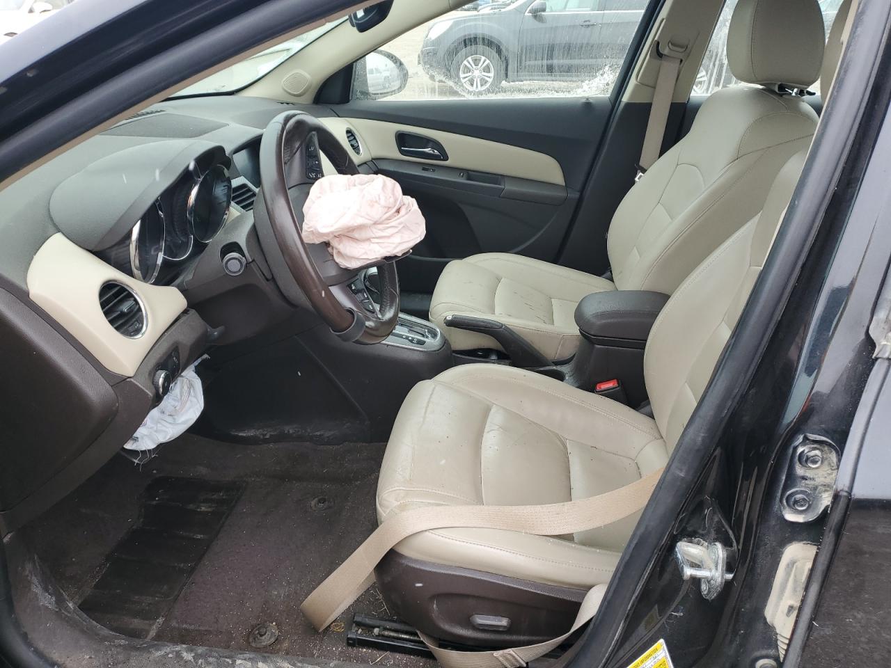 2015 Chevrolet Cruze - Image 7