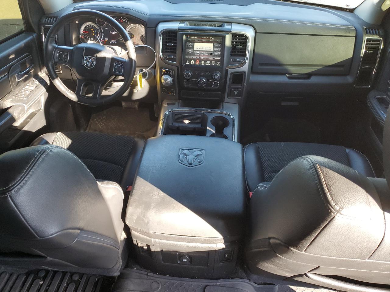 2016 RAM 1500 - Image 8
