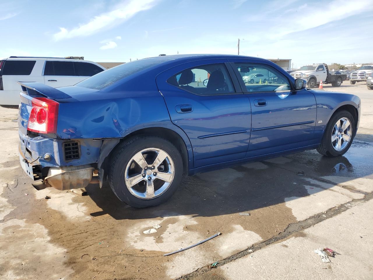 2010 Dodge Charger - Image 3