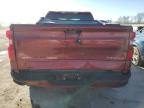 2020 Chevrolet Silverado K1500 Custom de vânzare în Pekin, IL - Rear End