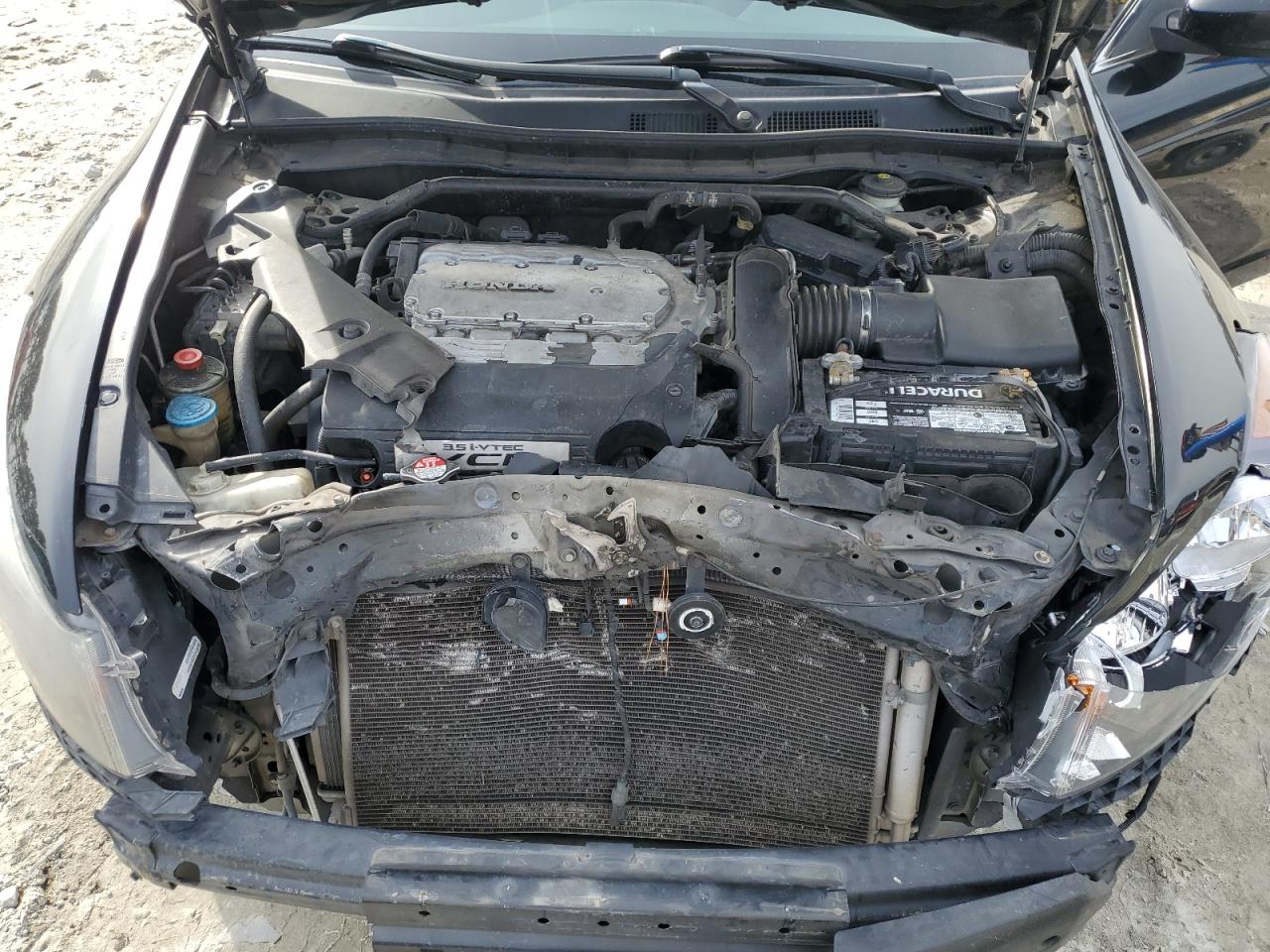 2011 Honda Accord - Image 13