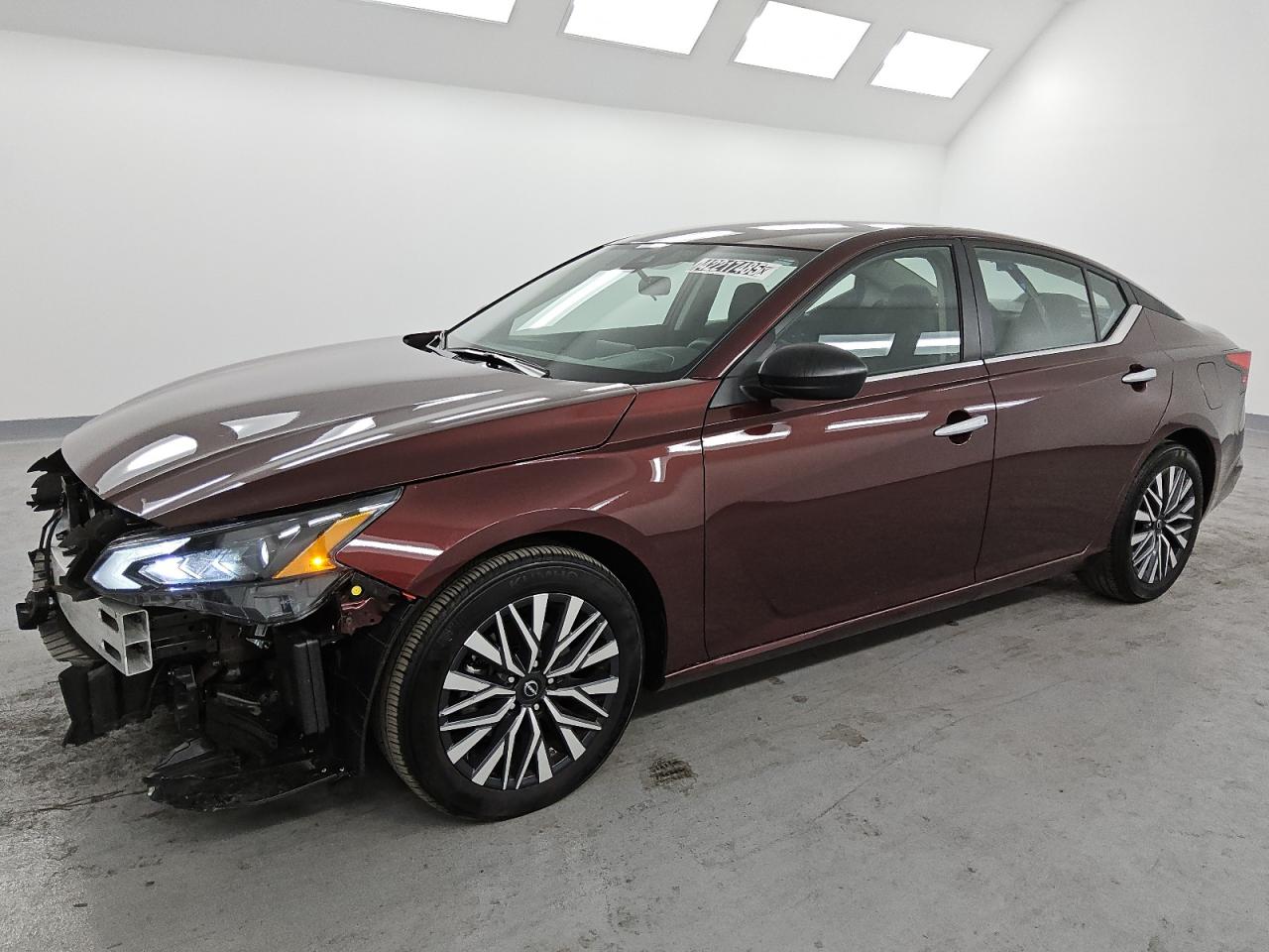 2024 Nissan Altima - Image 1