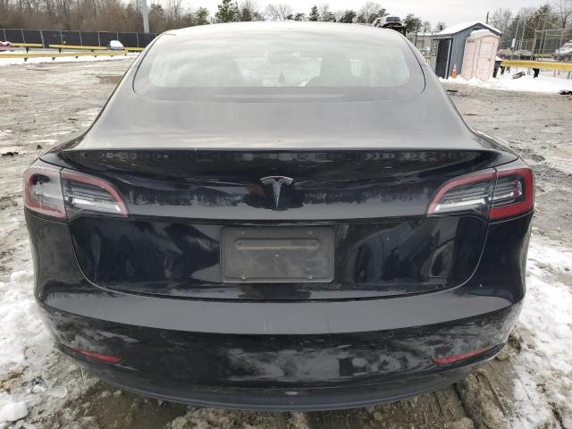  TESLA MODEL 3 2020 Czarny
