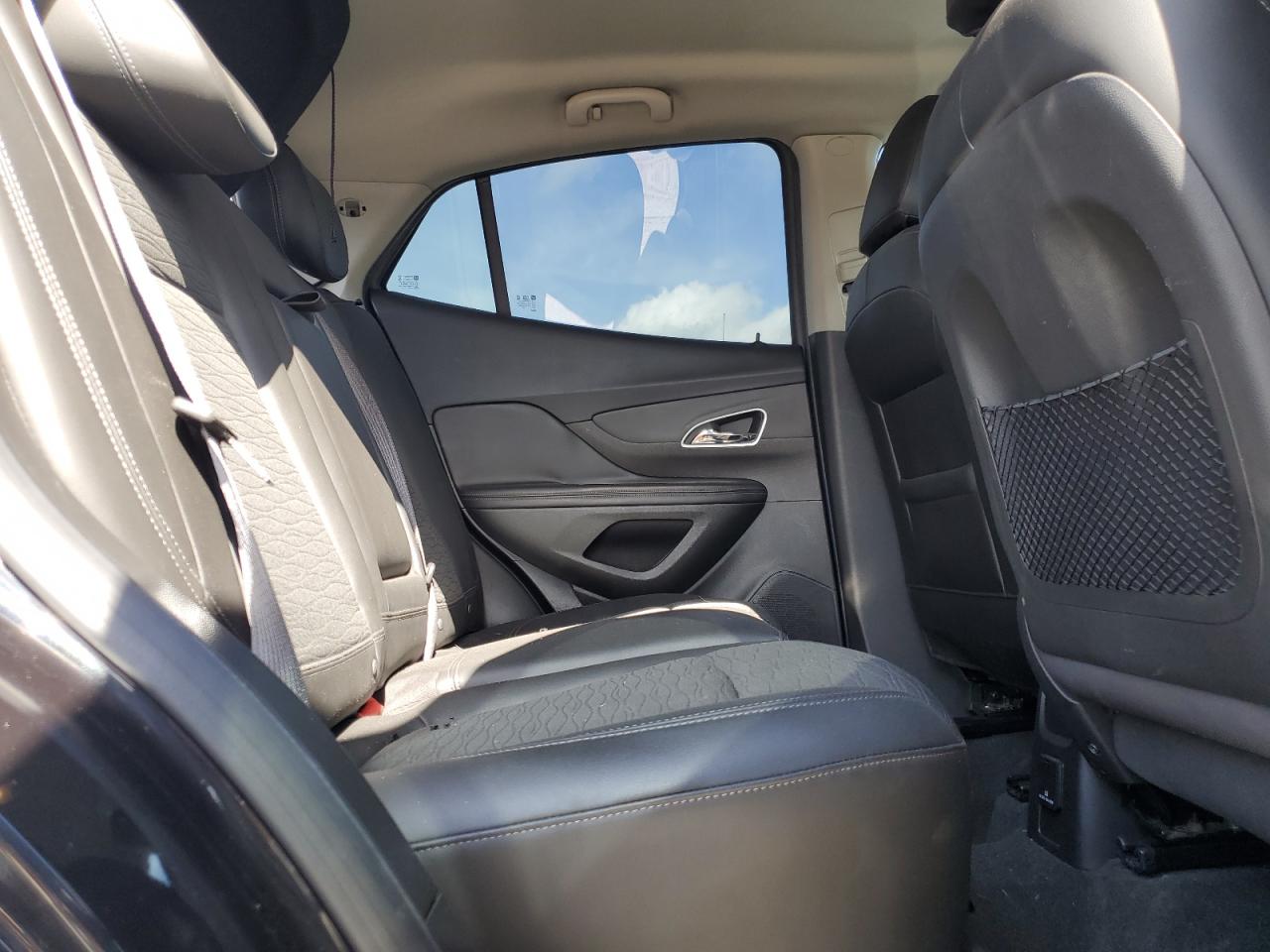 2016 Buick Encore - Image 11