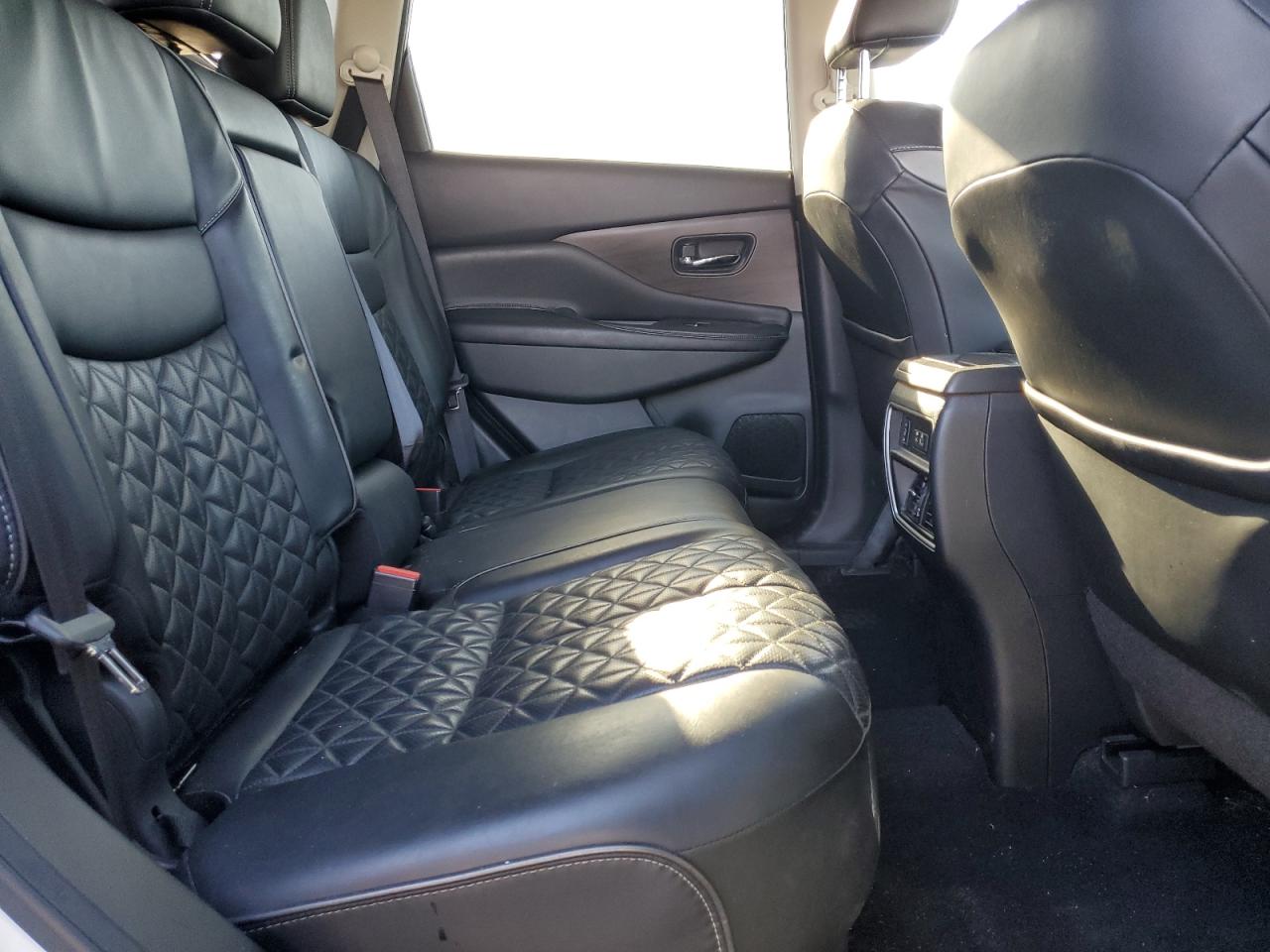 2019 Nissan Murano S VIN: 5N1AZ2MSXKN115871 Lot: 85577975