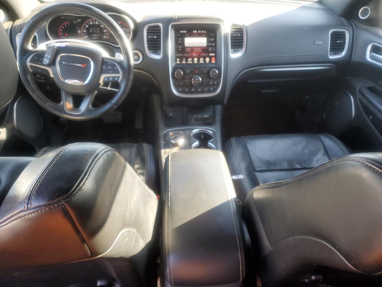 2017 Dodge Durango - Image 8