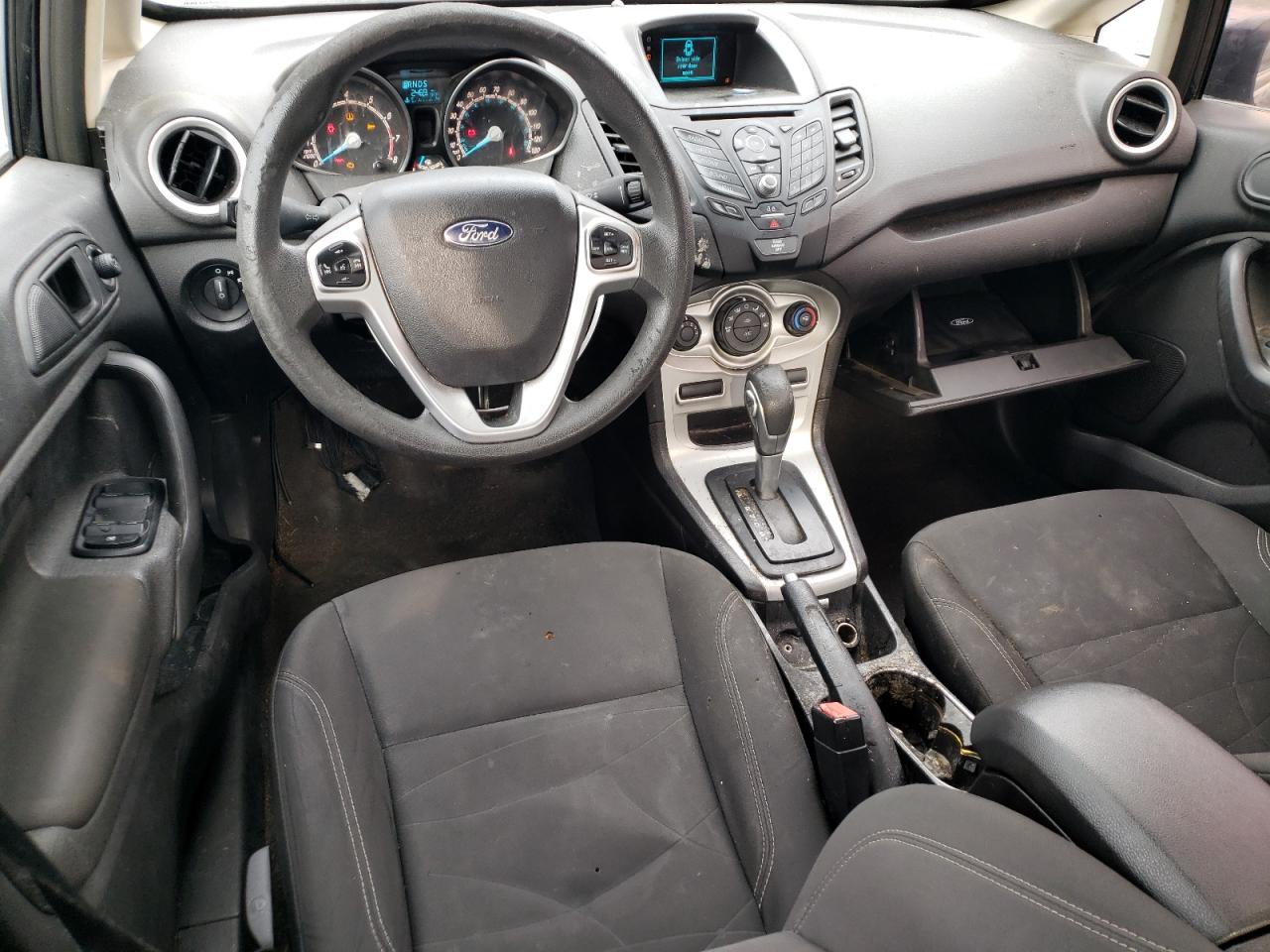 2017 Ford Fiesta - Image 8