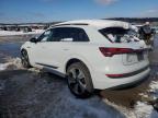 2023 Audi E-Tron Premium Plus продається в Kansas City, KS - Front End