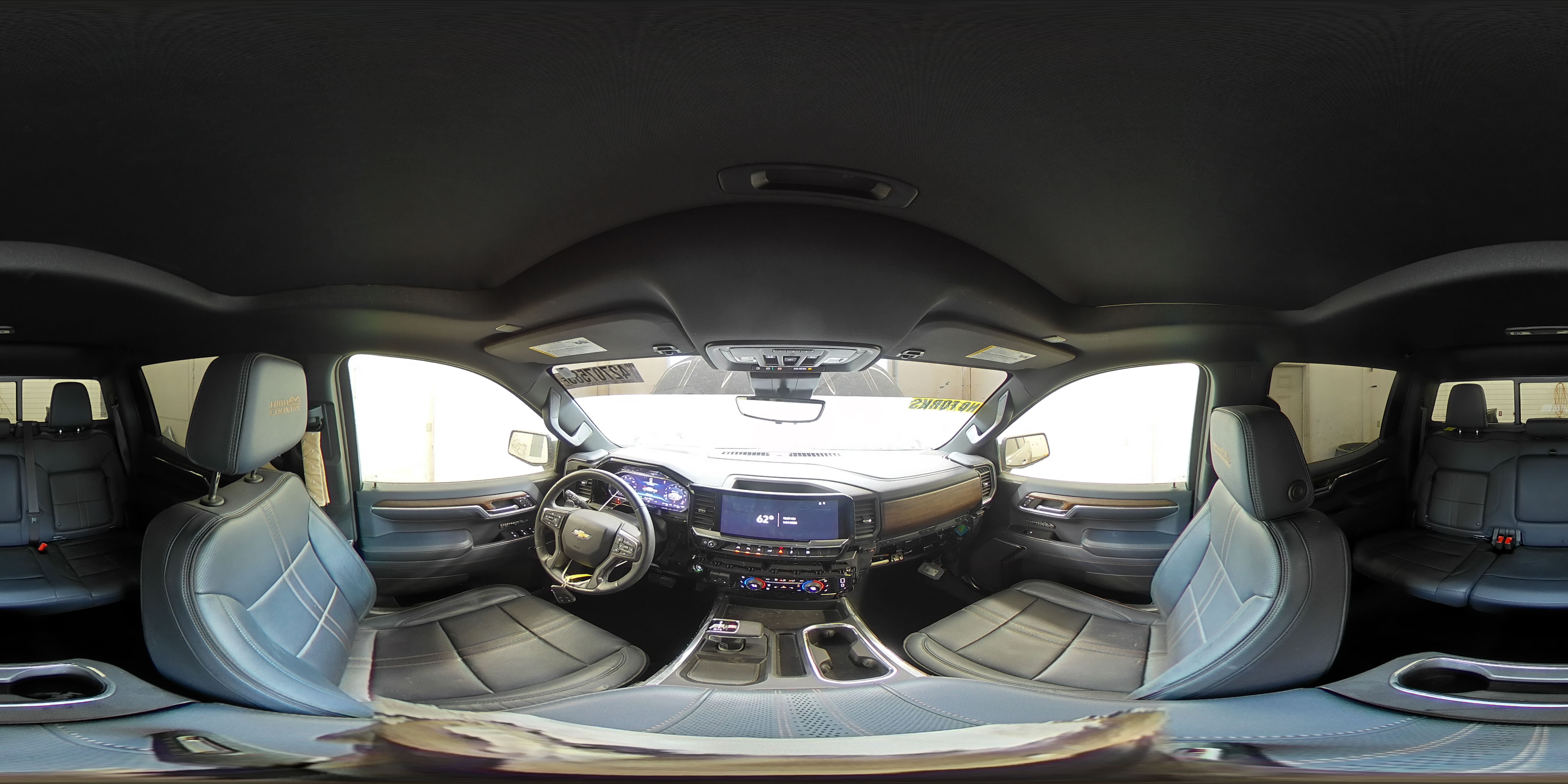 2023 Chevrolet Silverado - Image 15