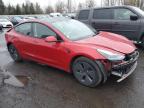 2022 Tesla Model 3  for Sale in Portland, OR - Rear End