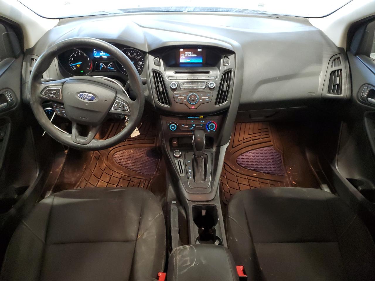 2017 Ford Focus - Image 8