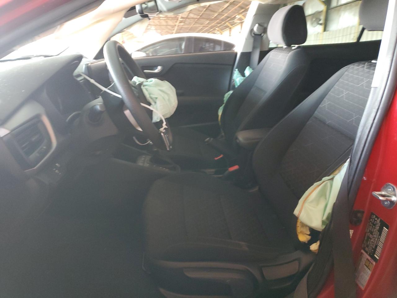 2021 Kia Rio - Image 7