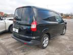 2023 FORD TRANSIT CO for sale at Copart SANDWICH