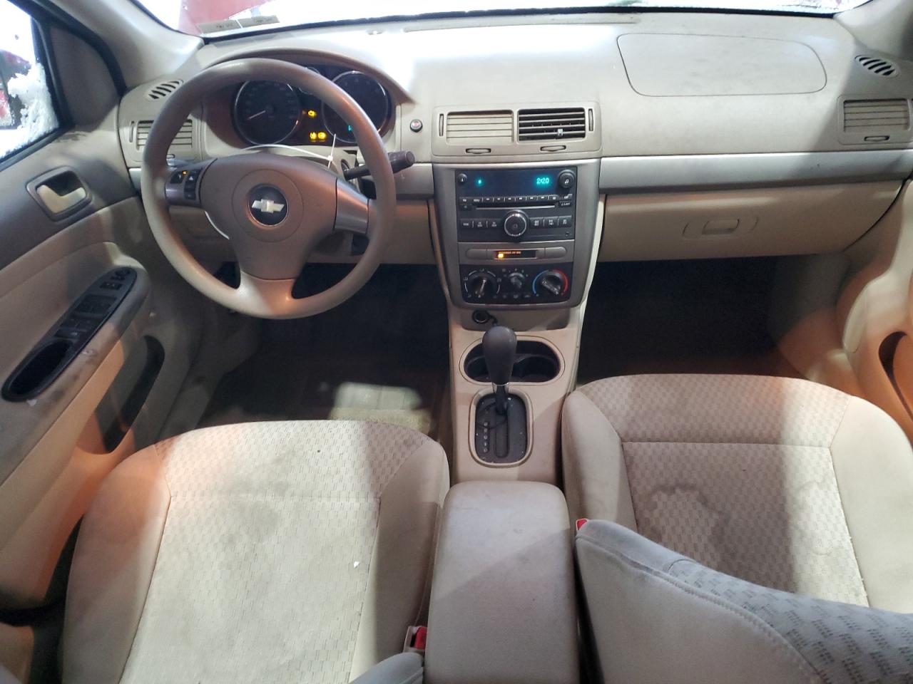 2007 Chevrolet Cobalt - Image 8