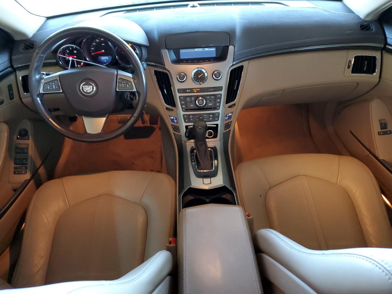 2013 Cadillac CTS - Image 8
