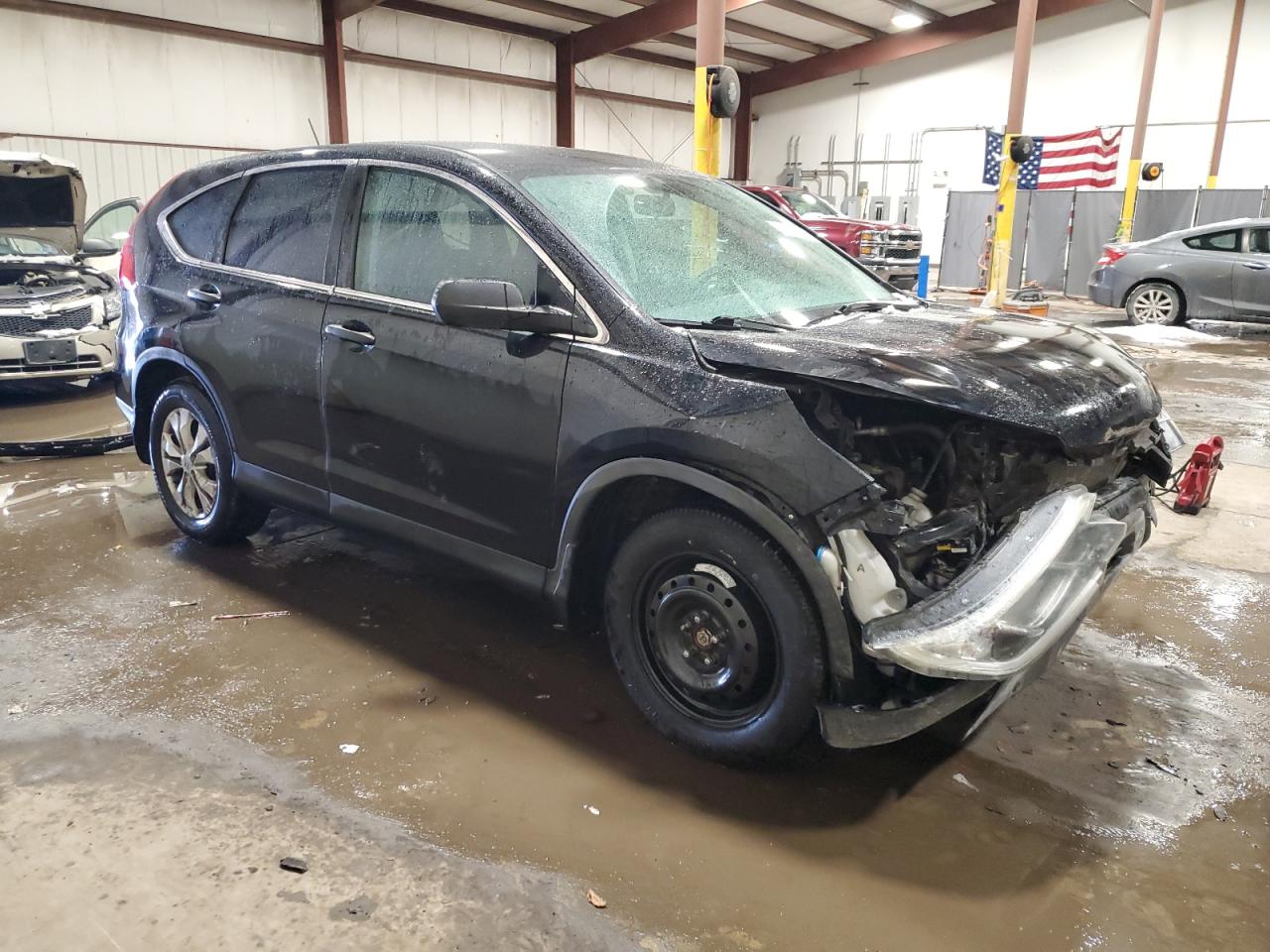 2016 Honda CR-V - Image 4