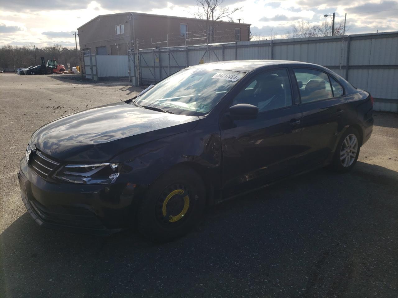 3VW2K7AJ6FM247643 2015 VOLKSWAGEN JETTA - Image 1