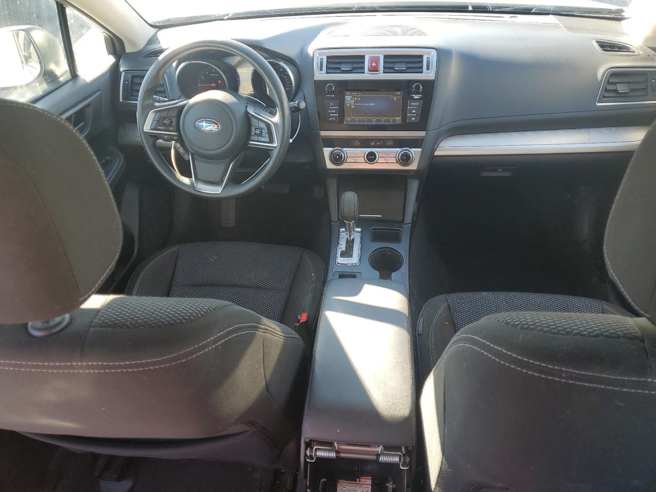 2018 Subaru Outback - Image 8