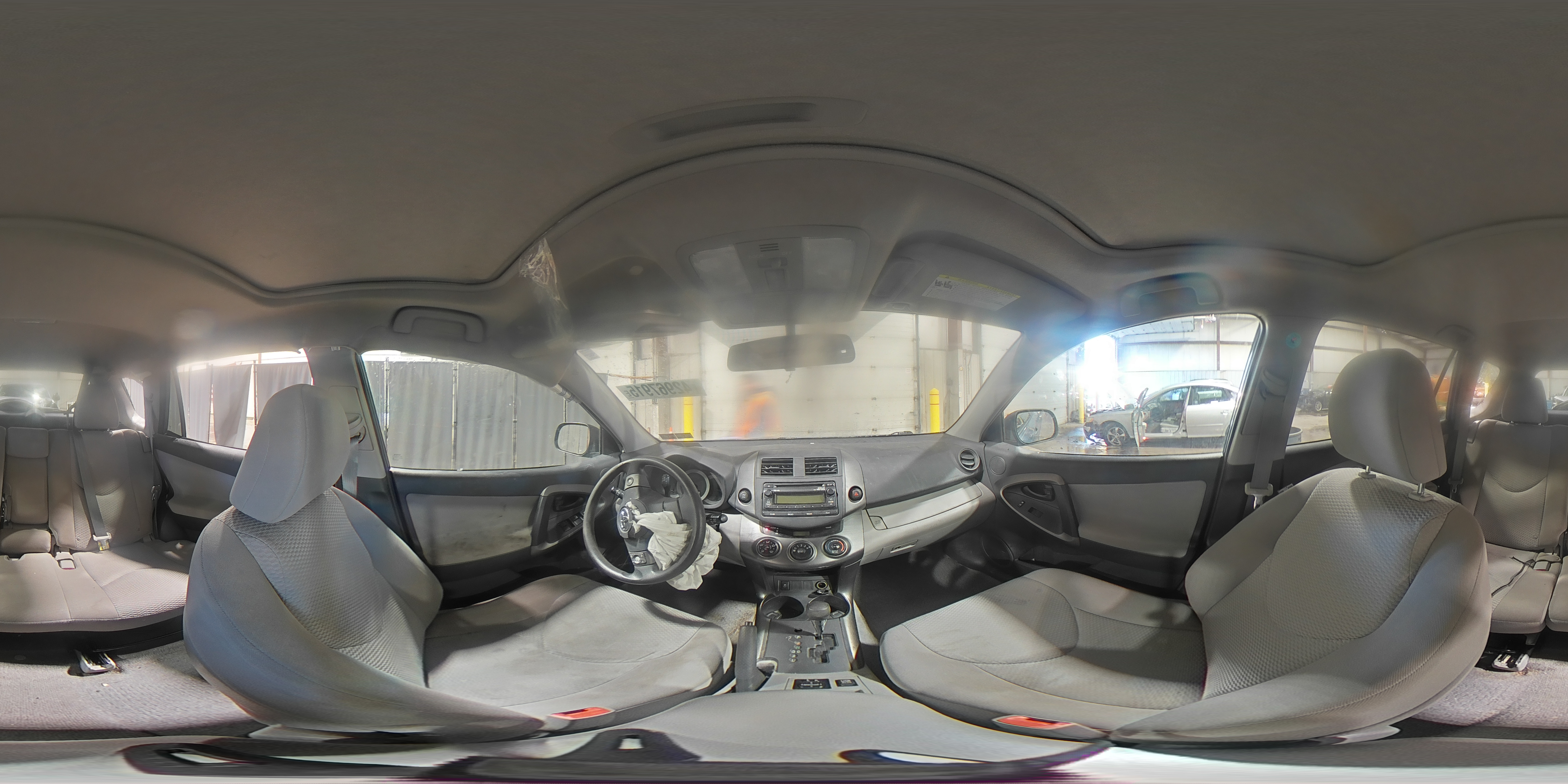 2012 Toyota RAV 4 - Image 15