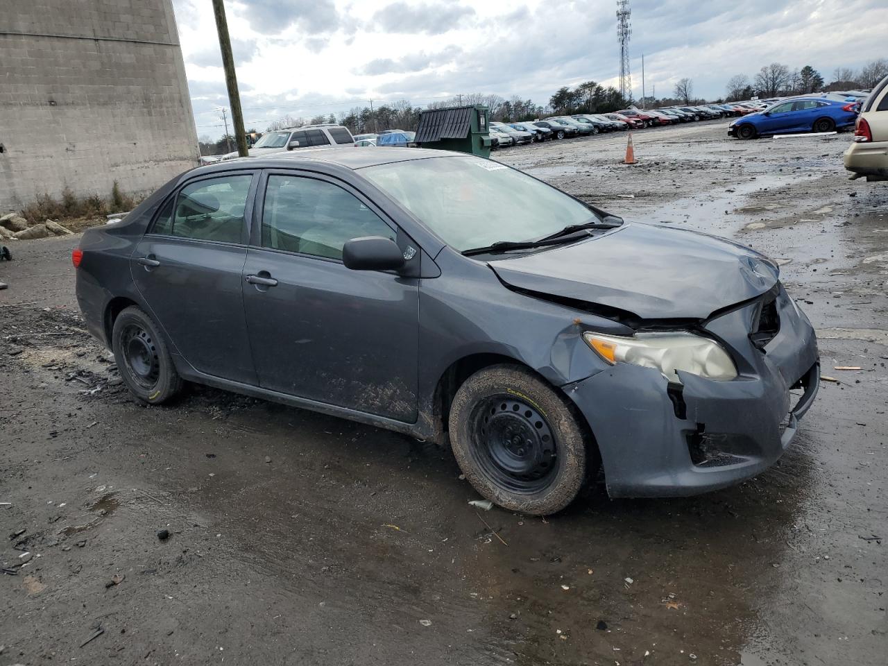 2010 Toyota Corolla - Image 4