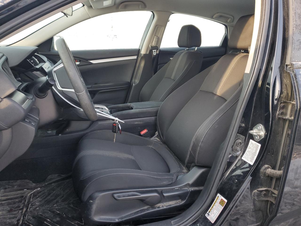 2017 Honda Civic - Image 7