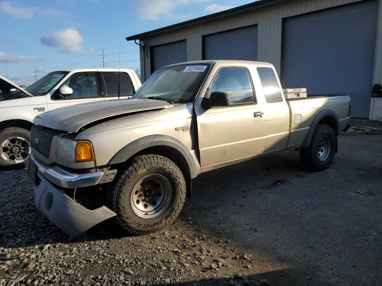 2001 Ford Ranger - Image 1